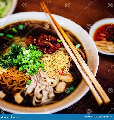 Magic noodle photos